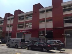 K.b. Warehouse Complex (D14), Factory #570520701